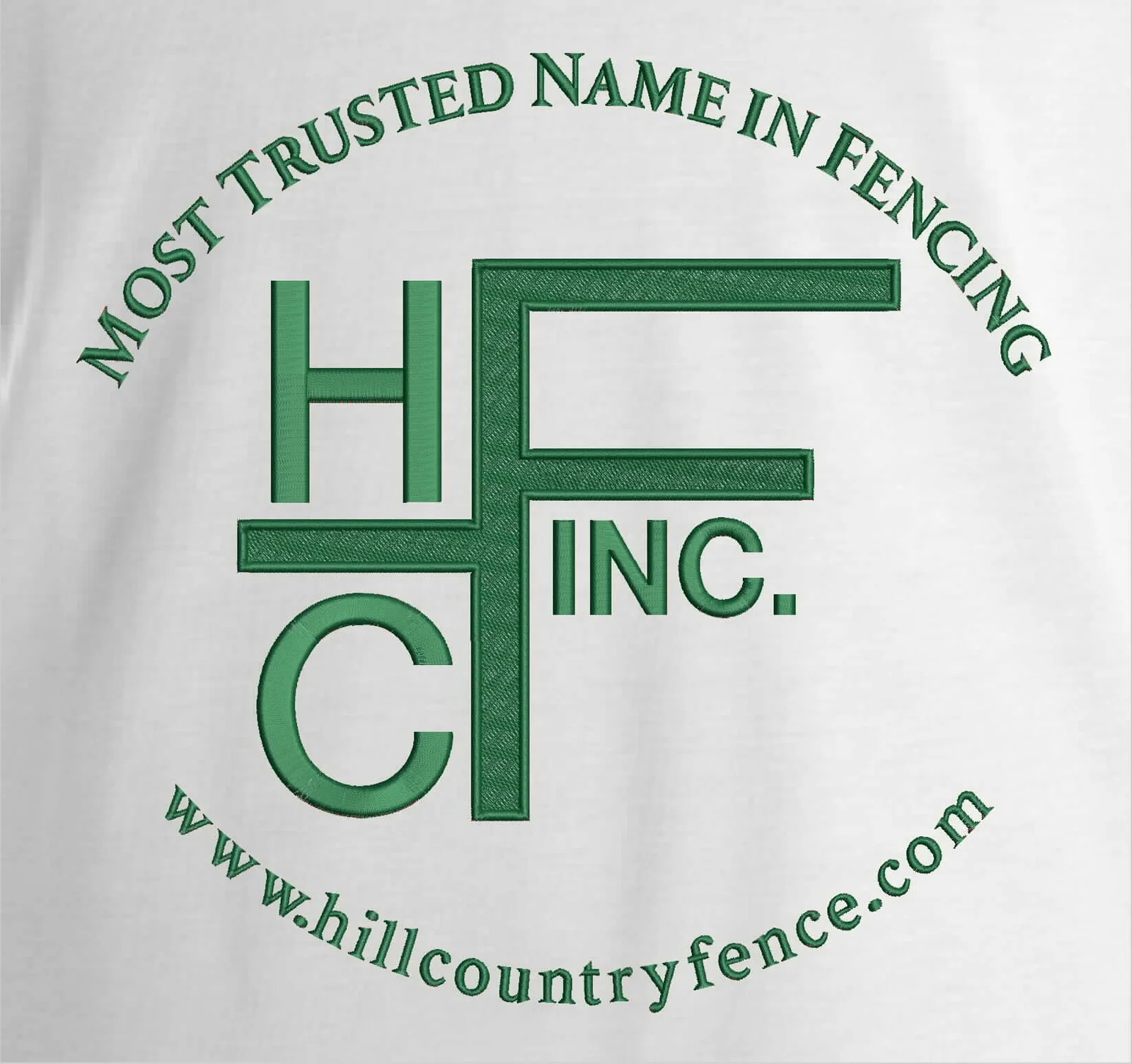HCF Corporate Logo